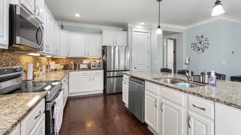 Image 7 of property listing at 339 Blue Sage Road, Panama City Beach, FL 32413