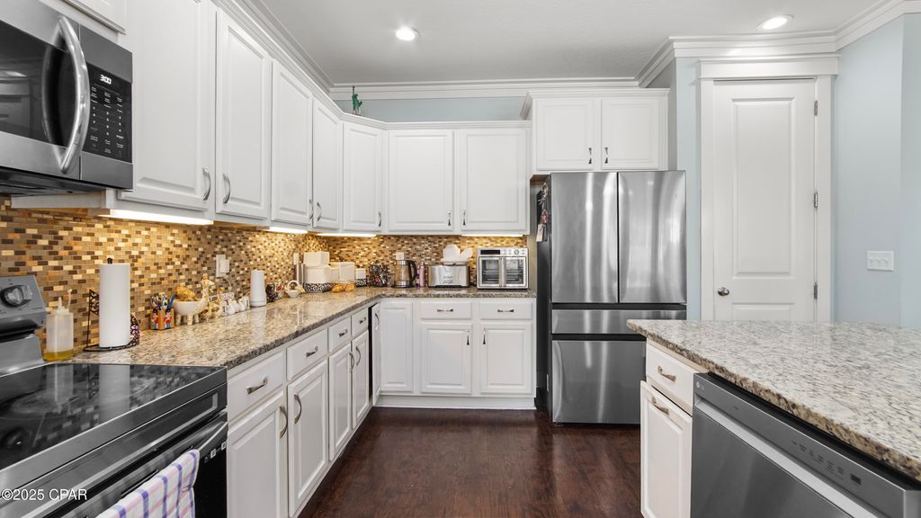 Image 8 of property listing at 339 Blue Sage Road, Panama City Beach, FL 32413