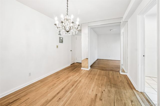 247 Parkview Avenue 3P, Bronxville, NY 10708