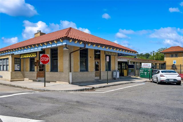 247 Parkview Avenue 3P, Bronxville, NY 10708