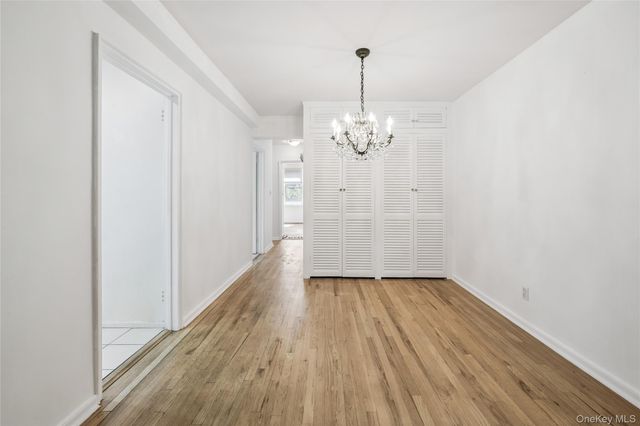 247 Parkview Avenue 3P, Bronxville, NY 10708