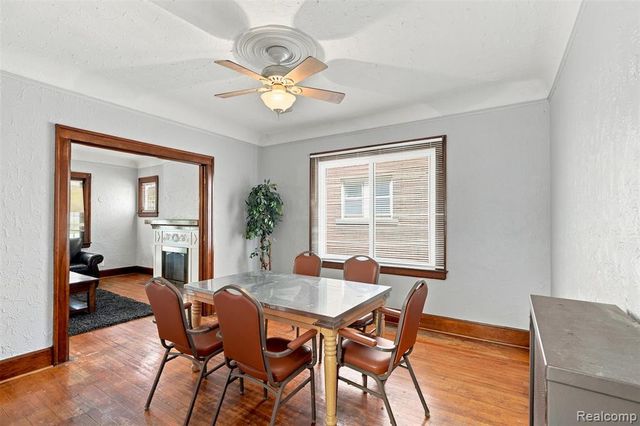 16554 Fairfield Street, Detroit, MI 48221