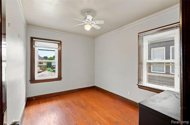 16554 Fairfield Street, Detroit, MI 48221