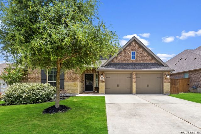 1907 Cottonwood Way, San Antonio, TX 78253