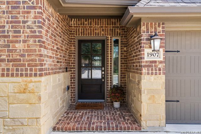 1907 Cottonwood Way, San Antonio, TX 78253
