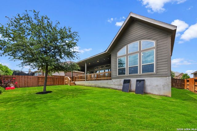 1907 Cottonwood Way, San Antonio, TX 78253