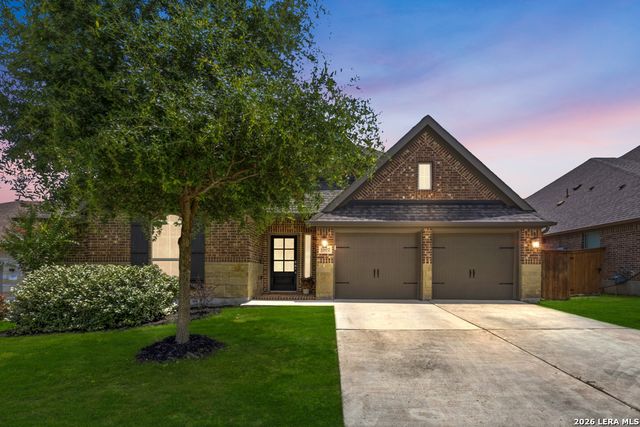 1907 Cottonwood Way, San Antonio, TX 78253