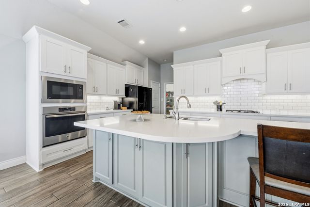 1907 Cottonwood Way, San Antonio, TX 78253