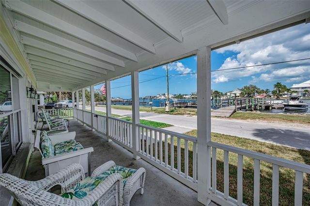 5038 SUNSET BOULEVARD, Port Richey, FL 34668