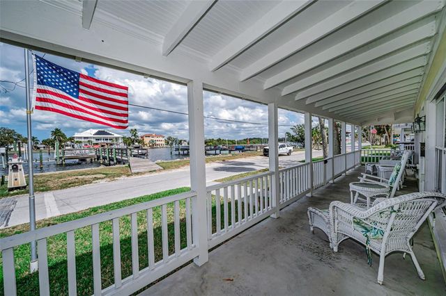 5038 SUNSET BOULEVARD, Port Richey, FL 34668