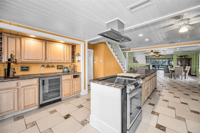 5038 SUNSET BOULEVARD, Port Richey, FL 34668