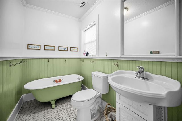 5038 SUNSET BOULEVARD, Port Richey, FL 34668