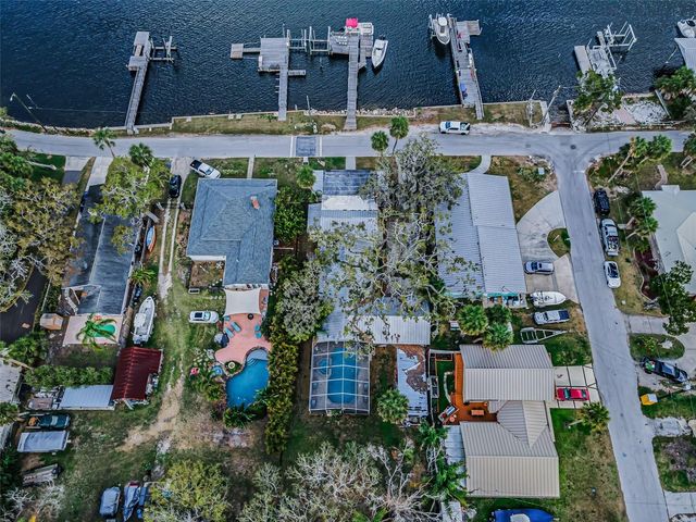 5038 SUNSET BOULEVARD, Port Richey, FL 34668