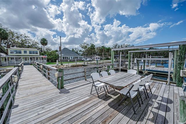 5038 SUNSET BOULEVARD, Port Richey, FL 34668