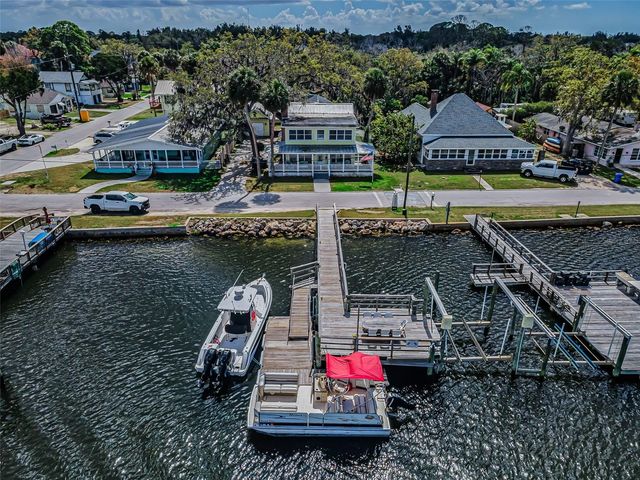 5038 SUNSET BOULEVARD, Port Richey, FL 34668