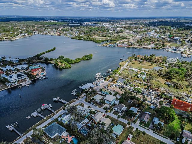 5038 SUNSET BOULEVARD, Port Richey, FL 34668
