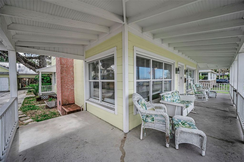 Image 20 of property listing at 5038 SUNSET BOULEVARD, Port Richey, FL 34668