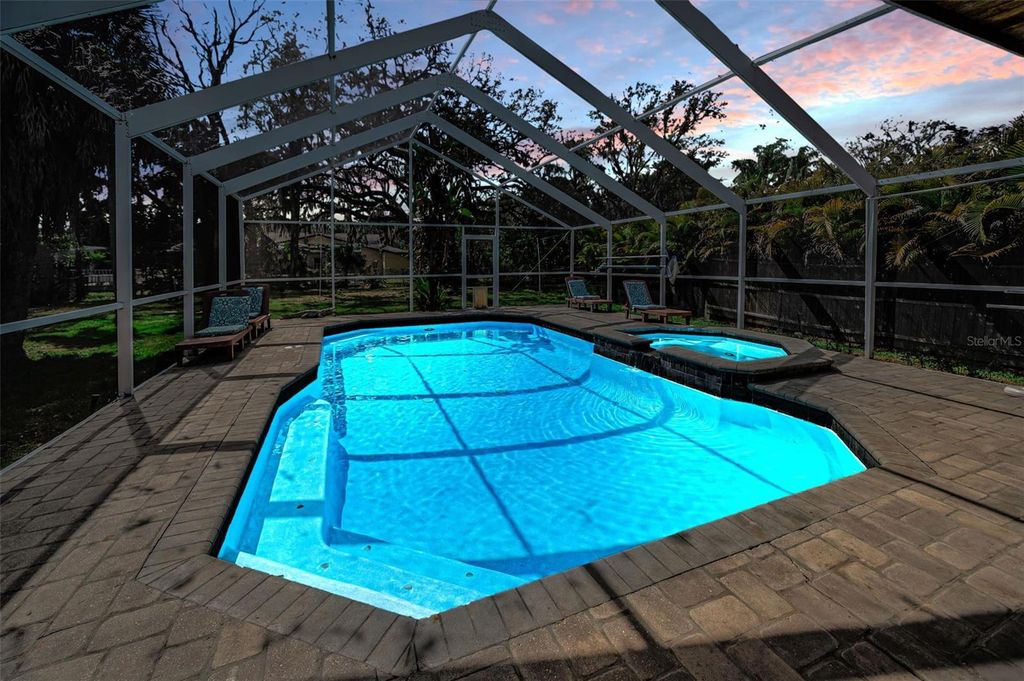 Image 3 of property listing at 5038 SUNSET BOULEVARD, Port Richey, FL 34668