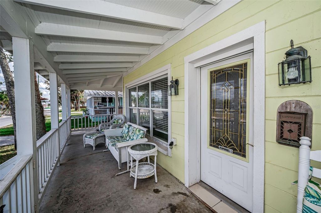 Image 24 of property listing at 5038 SUNSET BOULEVARD, Port Richey, FL 34668