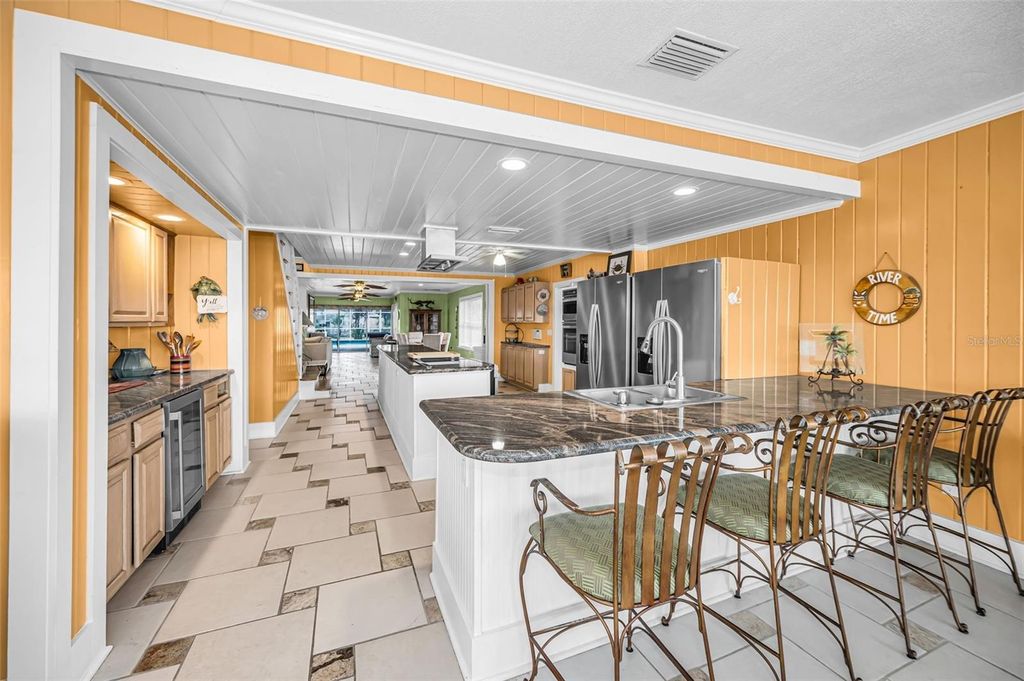 Image 30 of property listing at 5038 SUNSET BOULEVARD, Port Richey, FL 34668