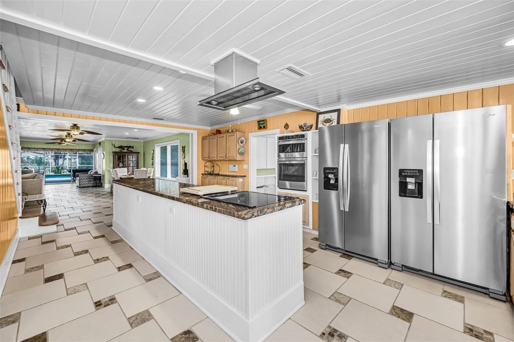 Image 31 of property listing at 5038 SUNSET BOULEVARD, Port Richey, FL 34668