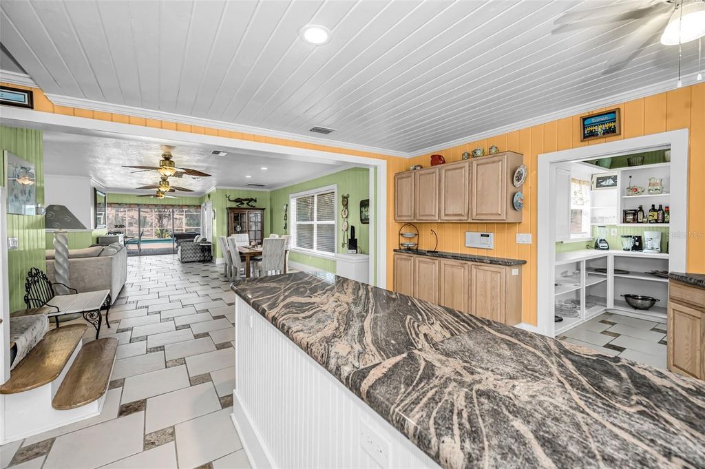 Image 32 of property listing at 5038 SUNSET BOULEVARD, Port Richey, FL 34668