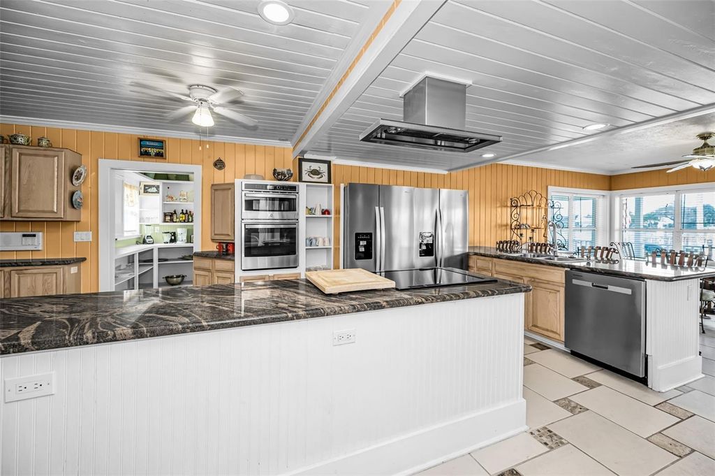 Image 34 of property listing at 5038 SUNSET BOULEVARD, Port Richey, FL 34668