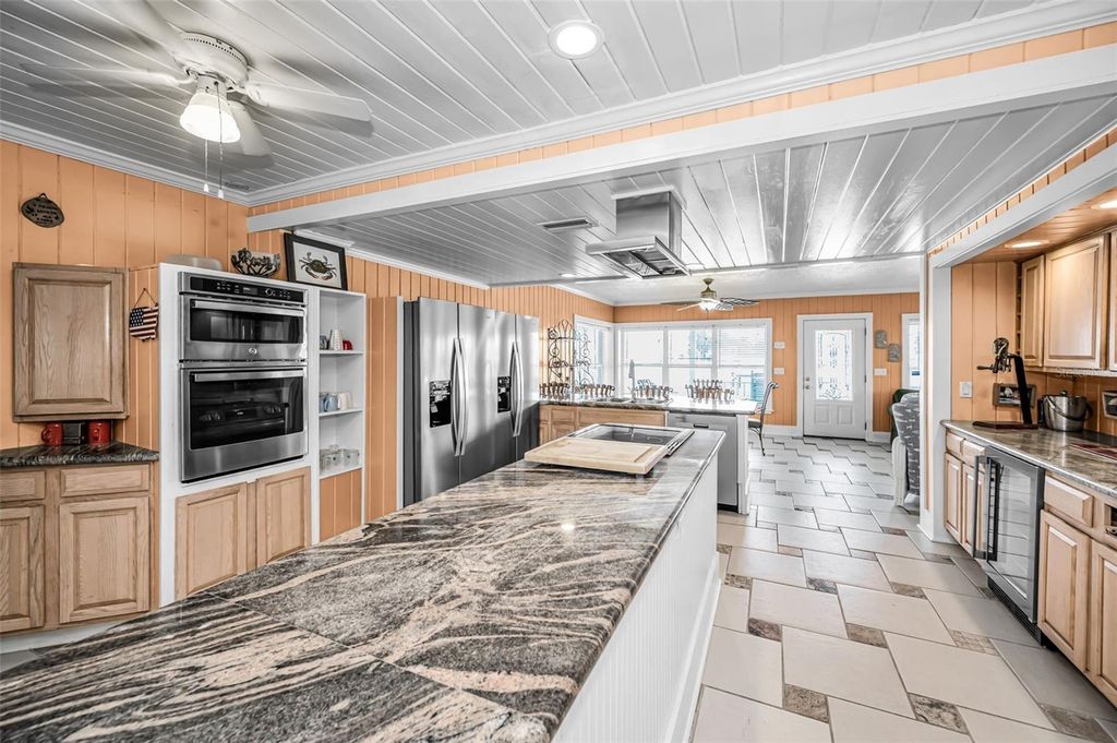 Image 36 of property listing at 5038 SUNSET BOULEVARD, Port Richey, FL 34668