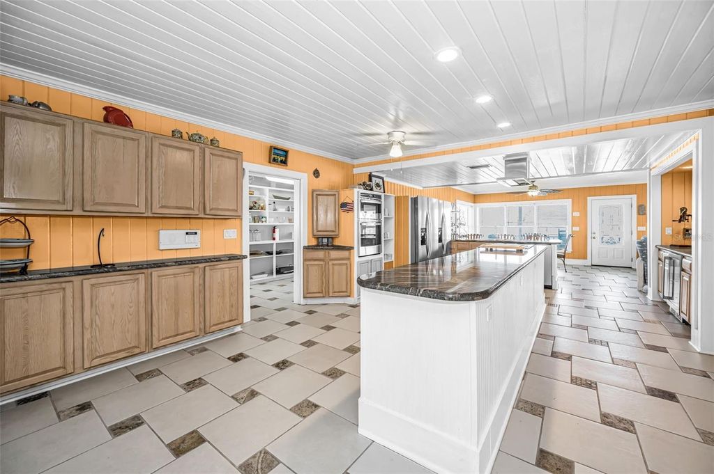 Image 37 of property listing at 5038 SUNSET BOULEVARD, Port Richey, FL 34668