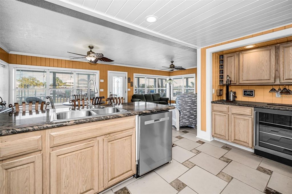 Image 38 of property listing at 5038 SUNSET BOULEVARD, Port Richey, FL 34668