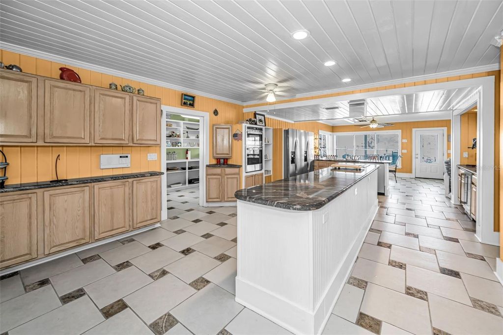 Image 39 of property listing at 5038 SUNSET BOULEVARD, Port Richey, FL 34668