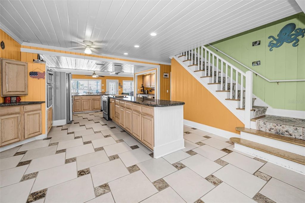 Image 41 of property listing at 5038 SUNSET BOULEVARD, Port Richey, FL 34668