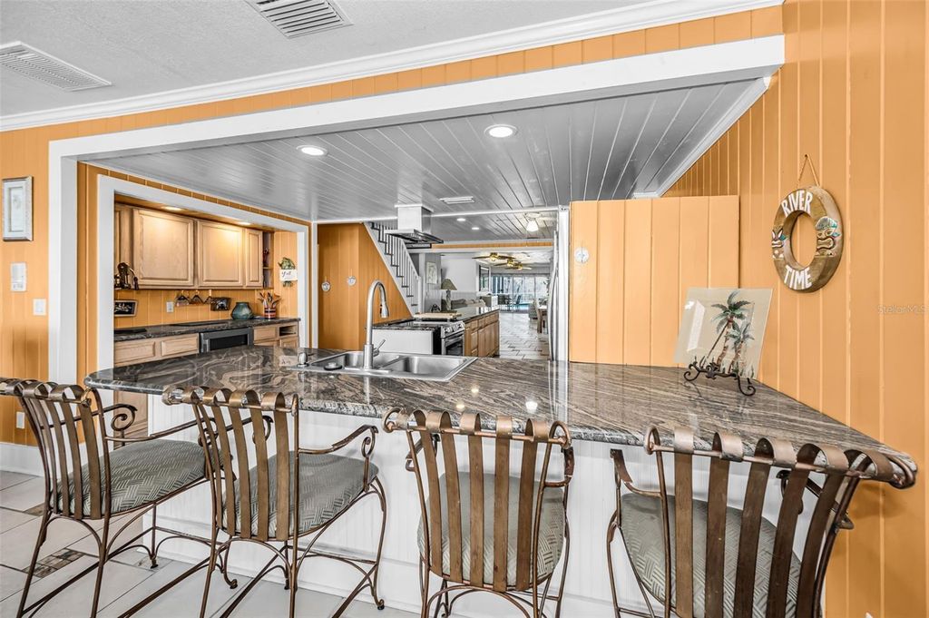 Image 42 of property listing at 5038 SUNSET BOULEVARD, Port Richey, FL 34668