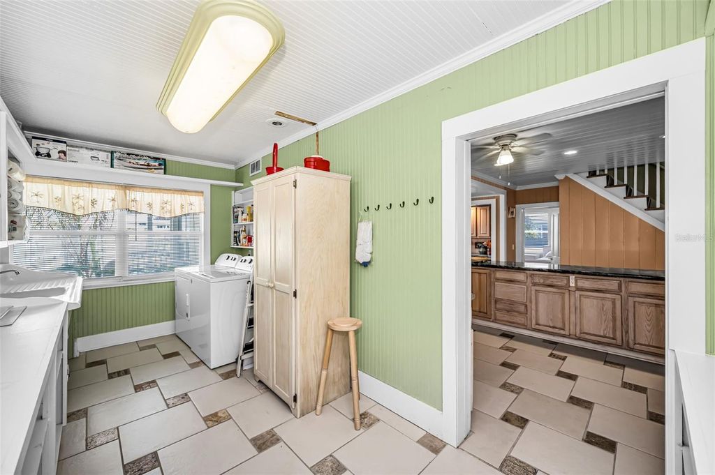 Image 55 of property listing at 5038 SUNSET BOULEVARD, Port Richey, FL 34668