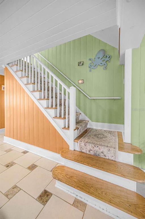 Image 58 of property listing at 5038 SUNSET BOULEVARD, Port Richey, FL 34668