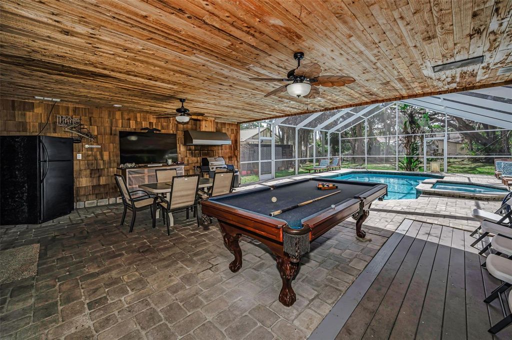 Image 78 of property listing at 5038 SUNSET BOULEVARD, Port Richey, FL 34668