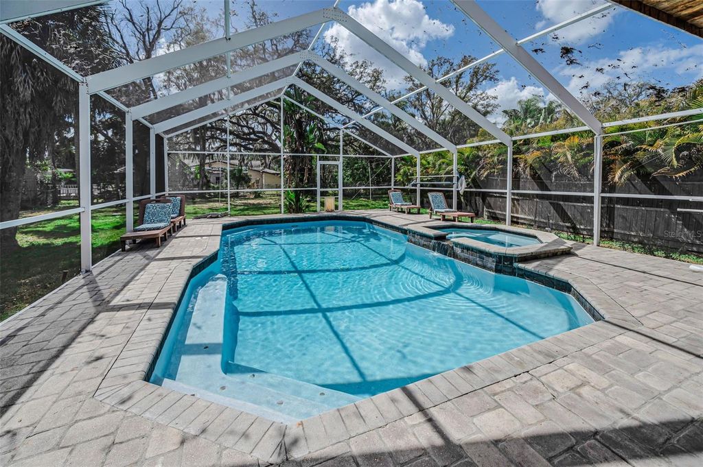 Image 79 of property listing at 5038 SUNSET BOULEVARD, Port Richey, FL 34668