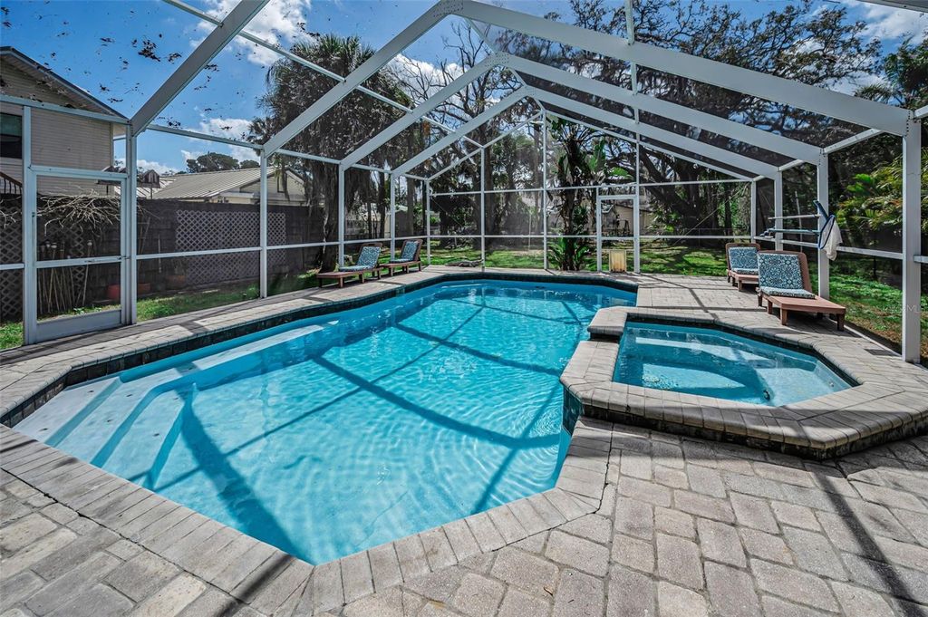 Image 81 of property listing at 5038 SUNSET BOULEVARD, Port Richey, FL 34668