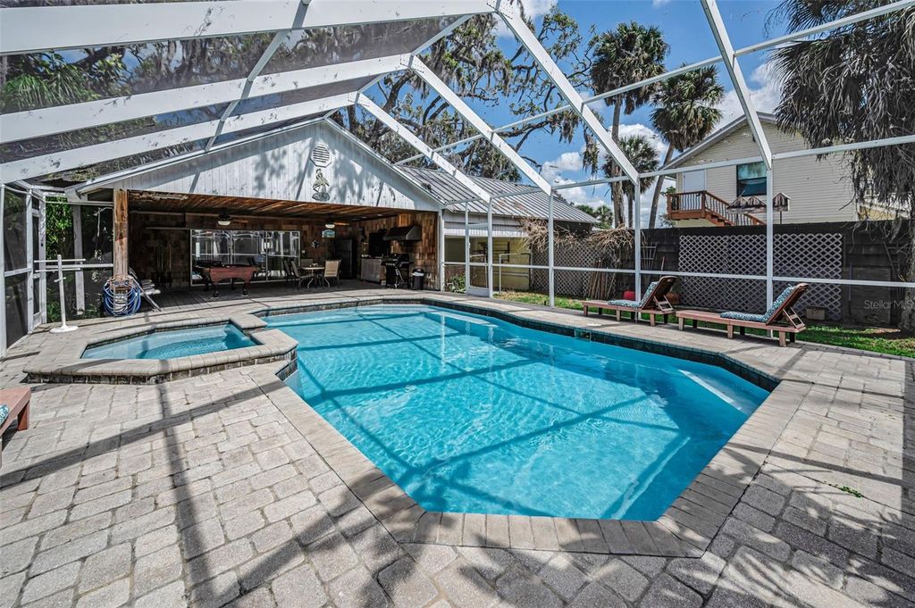 Image 82 of property listing at 5038 SUNSET BOULEVARD, Port Richey, FL 34668