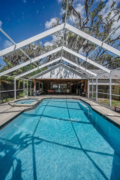 Image 83 of property listing at 5038 SUNSET BOULEVARD, Port Richey, FL 34668