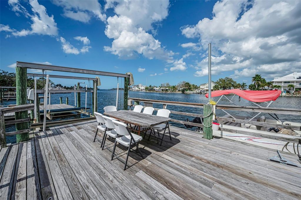 Image 92 of property listing at 5038 SUNSET BOULEVARD, Port Richey, FL 34668