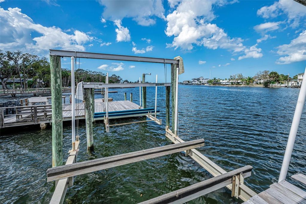 Image 95 of property listing at 5038 SUNSET BOULEVARD, Port Richey, FL 34668