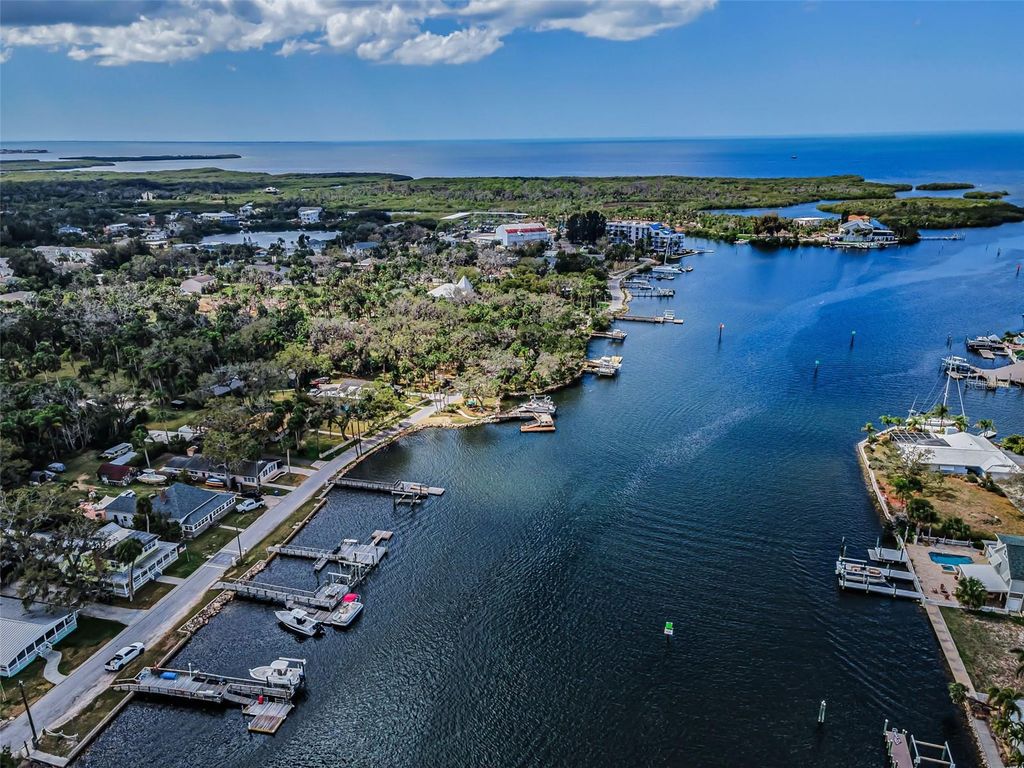 Image 97 of property listing at 5038 SUNSET BOULEVARD, Port Richey, FL 34668