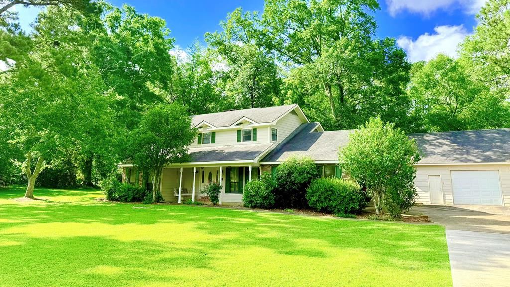 1043 Meadow Lane, Magnolia, MS 39652