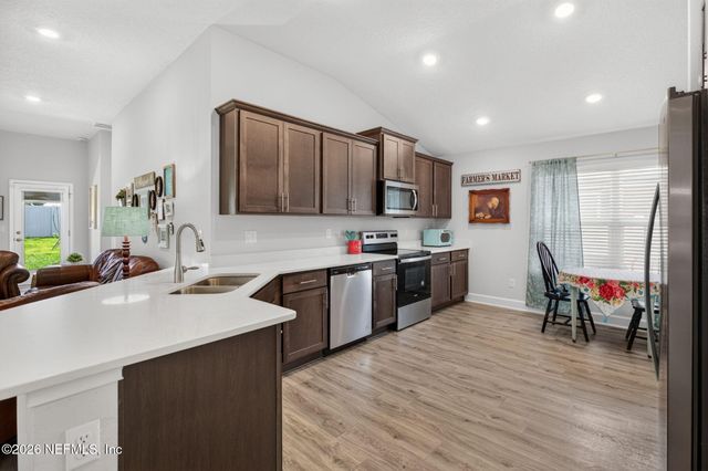 3145 LAUREL SPRINGS Drive, Green Cove Springs, FL 32043