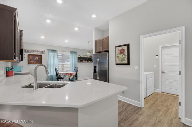 3145 LAUREL SPRINGS Drive, Green Cove Springs, FL 32043