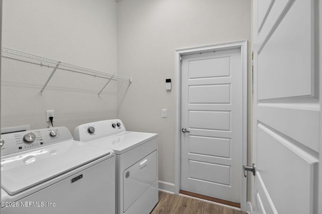 3145 LAUREL SPRINGS Drive, Green Cove Springs, FL 32043