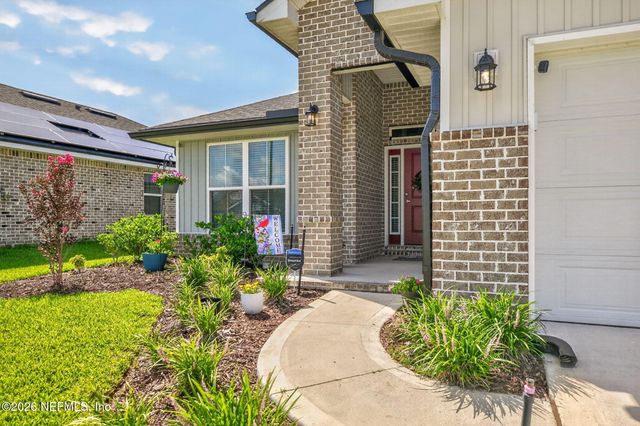 3145 LAUREL SPRINGS Drive, Green Cove Springs, FL 32043