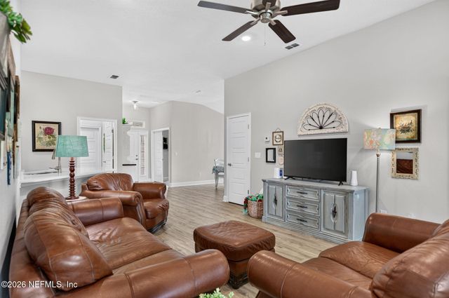3145 LAUREL SPRINGS Drive, Green Cove Springs, FL 32043