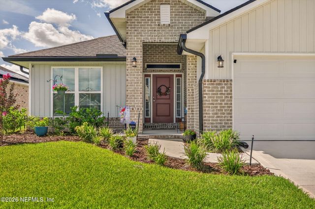 3145 LAUREL SPRINGS Drive, Green Cove Springs, FL 32043